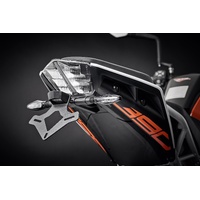 Evotech KTM 390 Duke Tail Tidy (2017 - 2023) Applies to KTM. (For the years & models refer to description) Product thumb image 4