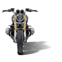 Evotech Front Spindle Bobbins - BMW R nineT Applies to BMW. (For the years & models refer to description) Product thumb image 4