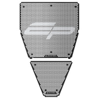 Evotech Ducati Panigale V4 Race Radiator Guard Set (2018 - 2020) Applies to Ducati. (For the years & models refer to description) Product thumb image 4