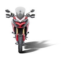 Evotech Ducati Multistrada 1260 Crash Bobbins (2018-2020) Applies to Ducati. (For the years & models refer to description) Product thumb image 4