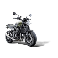 Evotech Kawasaki Z900RS Radiator Guard (2018 - 2020) Applies to Kawasaki. (For the years & models refer to description) Product thumb image 4