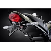 Evotech Kawasaki Z900RS Tail Tidy (2018 - 2020) Applies to Kawasaki. (For the years & models refer to description) Product thumb image 4
