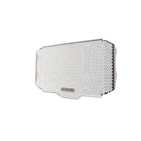 Evotech Kawasaki Z900RS Radiator Guard (2018 - 2020) (Stainless Steel) Applies to Kawasaki. (For the years & models refer to description) Product thumb image 4