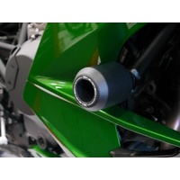 Evotech Kawasaki Ninja H2 SX Main Frame Crash Protection Applies to Kawasaki. (For the years & models refer to description) Product thumb image 4
