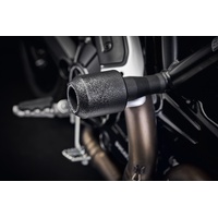Evotech Ducati Scrambler 1100 Crash Protection Bobbins (2018-2020) Applies to Ducati. (For the years & models refer to description) Product thumb image 4
