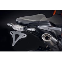 Evotech KTM 790 Duke Tail Tidy (2018-2022) (Clear Rear Light) Applies to KTM. (For the years & models refer to description) Product thumb image 4