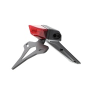 Evotech KTM 790 Duke Tail Tidy (2018-2022) (Red Rear Light) Applies to KTM. (For the years & models refer to description) Product thumb image 4