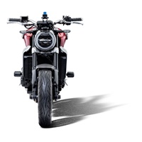 Evotech Radiator Guard - Honda CB1000R Neo Sports Cafe (2018 - 2020) Applies to Honda. (For the years & models refer to description) Product thumb image 4