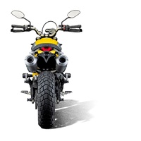 Evotech Ducati Scrambler 1100 Tail Tidy (2018-2020) Applies to Ducati. (For the years & models refer to description) Product thumb image 4