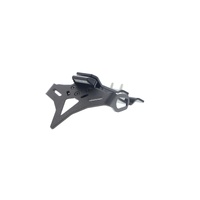 Evotech Kawasaki Ninja 400 Tail Tidy Applies to Kawasaki. (For the years & models refer to description) Product thumb image 4