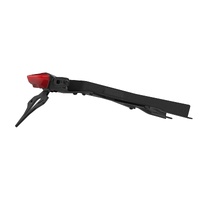 Evotech BMW R nineT Tail Tidy 2013 - 2016 (US Version) Applies to BMW. (For the years & models refer to description) Product thumb image 4