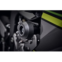 Evotech Kawasaki ZX6R Crash Protection (2019 - 2021) Applies to Kawasaki. (For the years & models refer to description) Product thumb image 4