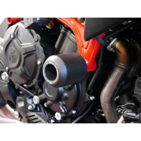 Evotech MV Agusta Brutale 800 RR Crash Bobbins 2018+ Applies to MV Agusta. (For the years & models refer to description) Product thumb image 4