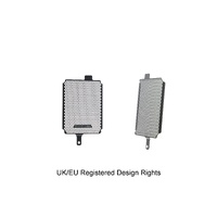 Evotech BMW R 1250 GS Radiator Guards (2019 - 2023) Applies to BMW. (For the years & models refer to description) Product thumb image 4