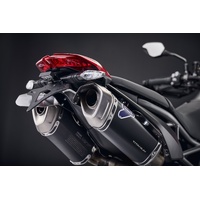 Evotech Ducati Hypermotard 950 Tail Tidy Applies to Ducati. (For the years & models refer to description) Product thumb image 4