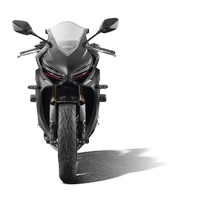 Evotech Honda CBR650R Crash Protection (2019-2020) Applies to Honda. (For the years & models refer to description) Product thumb image 4