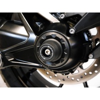 Evotech Rear Spindle Bobbins - BMW R 1200 GS (2013-2018) Applies to BMW. (For the years & models refer to description) Product thumb image 4