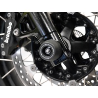 Evotech Front Spindle Bobbins - BMW R nineT Scrambler Applies to BMW. (For the years & models refer to description) Product thumb image 4