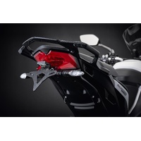 Evotech Ducati Multistrada 1260 Tail Tidy (2018-2020) Applies to Ducati. (For the years & models refer to description) Product thumb image 4