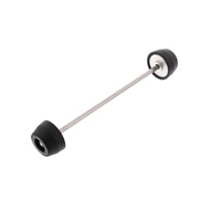 Evotech Front Spindle Bobbins - Triumph Speed Twin 1200 (2019 - 2020) Applies to Triumph. (For the years & models refer to description) Product thumb image 4