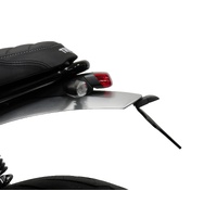 Evotech Triumph Speed Twin 1200 Tail Tidy (2019 - 2020) Applies to Triumph. (For the years & models refer to description) Product thumb image 4