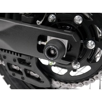 Evotech Rear Spindle Bobbins - Yamaha Tenere 700 Applies to Yamaha. (For the years & models refer to description) Product thumb image 4