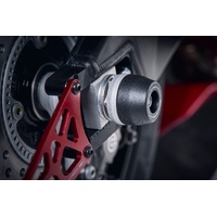 Evotech Rear Spindle Bobbins - Honda CBR1000RR-R Applies to Honda. (For the years & models refer to description) Product thumb image 4