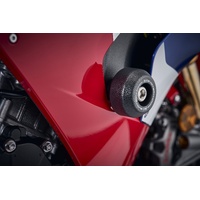 Evotech Crash Protection - Honda CBR1000RR-R (2020 - 2023) Applies to Honda. (For the years & models refer to description) Product thumb image 4