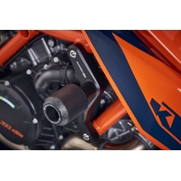Evotech KTM 1290 Super Duke R Crash Protection Applies to KTM. (For the years & models refer to description) Product thumb image 4