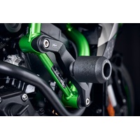 Evotech Kawasaki Z H2 Main Frame Crash Protection Applies to Kawasaki. (For the years & models refer to description) Product thumb image 4
