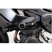 Evotech Crash Protection - BMW F 900 XR TE (2020 - 2024) Applies to BMW. (For the years & models refer to description) Product thumb image 4