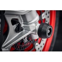 Evotech Spindle Bobbins Kit - Aprilia RS 660 Factory Applies to Aprilia. (For the years & models refer to description) Product thumb image 4