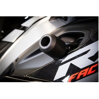 Evotech Crash Protection - Aprilia RS 660 Applies to Aprilia. (For the years & models refer to description) Product thumb image 4