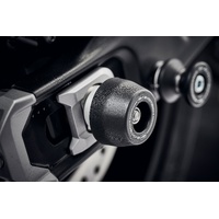 Evotech Rear Spindle Bobbins - Triumph Trident (2021 - 2024) Applies to Triumph. (For the years & models refer to description) Product thumb image 4