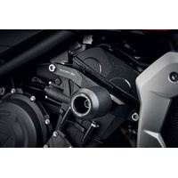 Evotech Triumph Trident Crash Protection (2021 - 2024) Applies to Triumph. (For the years & models refer to description) Product thumb image 4