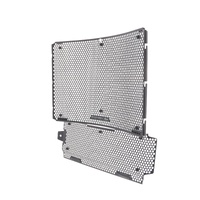 Evotech Radiator & Oil Cooler Guard Set - Kawasaki Ninja ZX-10R Applies to Kawasaki. (For the years & models refer to description) Product thumb image 4