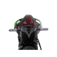 Evotech Kawasaki Ninja ZX10R Tail Tidy Applies to Kawasaki. (For the years & models refer to description) Product thumb image 4