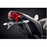 Evotech Tail Tidy - Triumph Speed Triple 1200 RS (2021 - 2024) Applies to Triumph. (For the years & models refer to description) Product thumb image 4