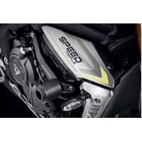 Evotech Crash Protection - Triumph Speed Triple 1200 RS (2021 - 2024) Applies to Triumph. (For the years & models refer to description) Product thumb image 4