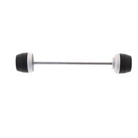 Evotech Rear Spindle Bobbins - Honda CRF300L Applies to Honda. (For the years & models refer to description) Product thumb image 4