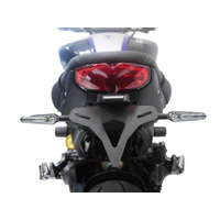 Evotech Yamaha MT-09 Tail Tidy (2021 - 2023) Applies to Yamaha. (For the years & models refer to description) Product thumb image 4