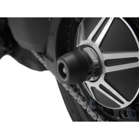 Evotech Rear Spindle Bobbins - Honda CB1000R Neo Sports Cafe Applies to Honda. (For the years & models refer to description) Product thumb image 4