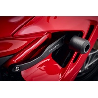 Evotech Ducati SuperSport 950 Frame Crash Protection Applies to Ducati. (For the years & models refer to description) Product thumb image 4