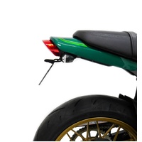 Evotech Kawasaki Z650RS Tail Tidy Applies to Kawasaki. (For the years & models refer to description) Product thumb image 4