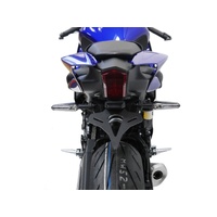 Evotech Yamaha YZF-R7 Tail Tidy Applies to Yamaha. (For the years & models refer to description) Product thumb image 4