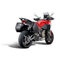 Evotech Ducati Multistrada V4 Tail Tidy (2021 - 2024) Applies to Ducati. (For the years & models refer to description) Product thumb image 4