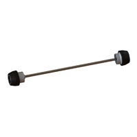 Evotech Rear Spindle Bobbins - Aprilia Tuareg 660 Applies to Aprilia. (For the years & models refer to description) Product thumb image 4