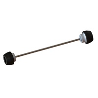 Evotech Front Spindle Bobbins - Aprilia Tuareg 660 Applies to Aprilia. (For the years & models refer to description) Product thumb image 4