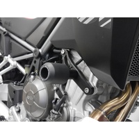 Evotech Aprilia Tuareg 660 Crash Protection Applies to Aprilia. (For the years & models refer to description) Product thumb image 4
