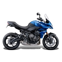 Evotech Triumph Tiger Sport 660 Tail Tidy Applies to Triumph. (For the years & models refer to description) Product thumb image 4